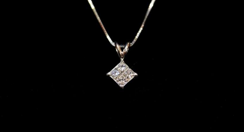 New Jewelry From Your Old Gold, Silver & Diamonds